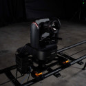 Cinema Line PTZ Camera UHD 4K with 28-135mm Zoom Sony