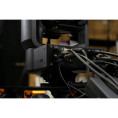 FR7K Cinema Line PTZ Camera UHD 4K with 28-135mm Zoom Sony