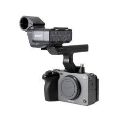 FX3 Caméra plein format Cinema Line Sony