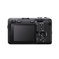 FX3 Caméra plein format Cinema Line Capteur 4K 10.2 MP 1