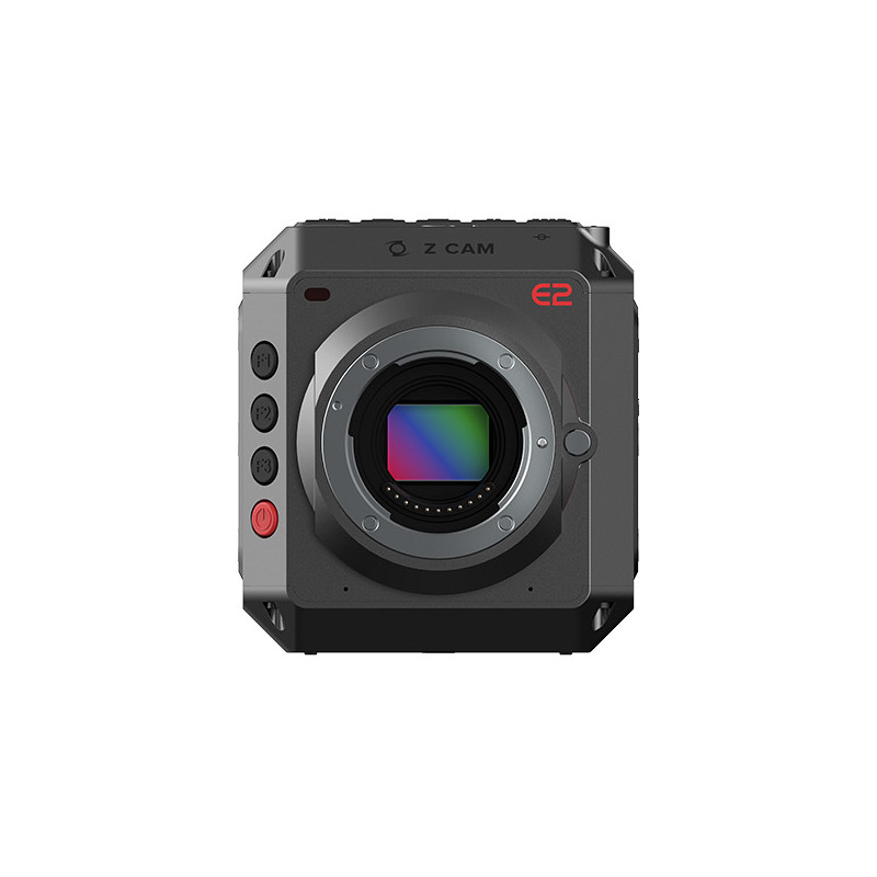 Z-CAM E2 Professional 4K Cinematic Camera Z-Cam