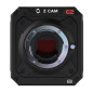 E2-M4 Caméra Professionnelle 4K Monture Micro 4/3 E2-M4 Caméra Professionnelle 4K Monture Micro 4/3