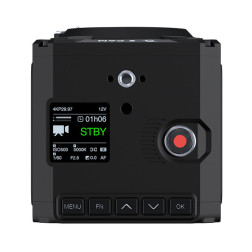 E2-M4 Caméra Professionnelle 4K Monture Micro 4/3 Z-Cam