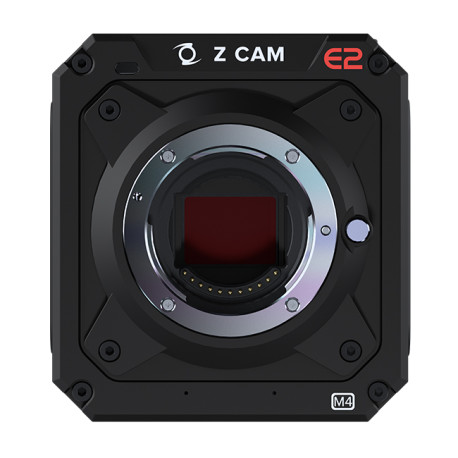 Z-CAM E2-M4 ready KIT 4K Cinéma Caméra Z-Cam