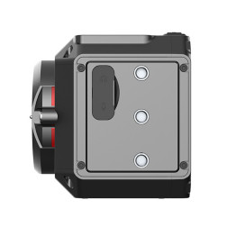 E2C 4K 30fps, 10-bit color 4/3'' Z-Cam