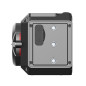 E2C 4K 30fps, 10-bit color 4/3'' E2C 4K 30fps, 10-bit color 4/3''