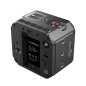 E2C 4K 30fps, 10-bit color 4/3'' E2C 4K 30fps, 10-bit color 4/3''