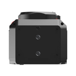E2C 4K 30fps, 10-bit color 4/3'' Z-Cam