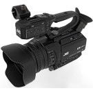 4KCAM Compact Professional Camcorder