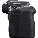 EOS R10 + 18-45 mm F4.5-6.3 Canon