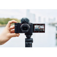 ZV-1 II Appareil vlog grand angle, portable et polyvalent Sony