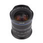 10-18 mm F4.5-5.6 monture E