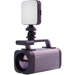 All-in-One Live Streaming Camera with 12x Optical Zoom PTZ Optics