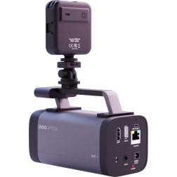 All-in-One Live Streaming Camera with 12x Optical Zoom A