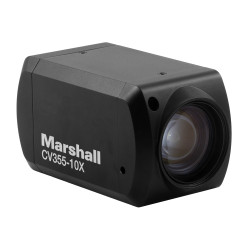 CV355-10X Marshall Compact 10x Camera Marshall