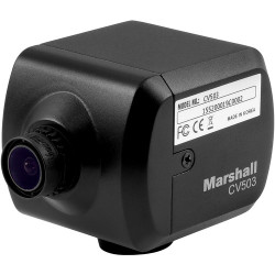 CV503 - Mini HD Camera Marshall