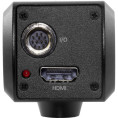 Miniature High-Speed Camera 1080p Marshall