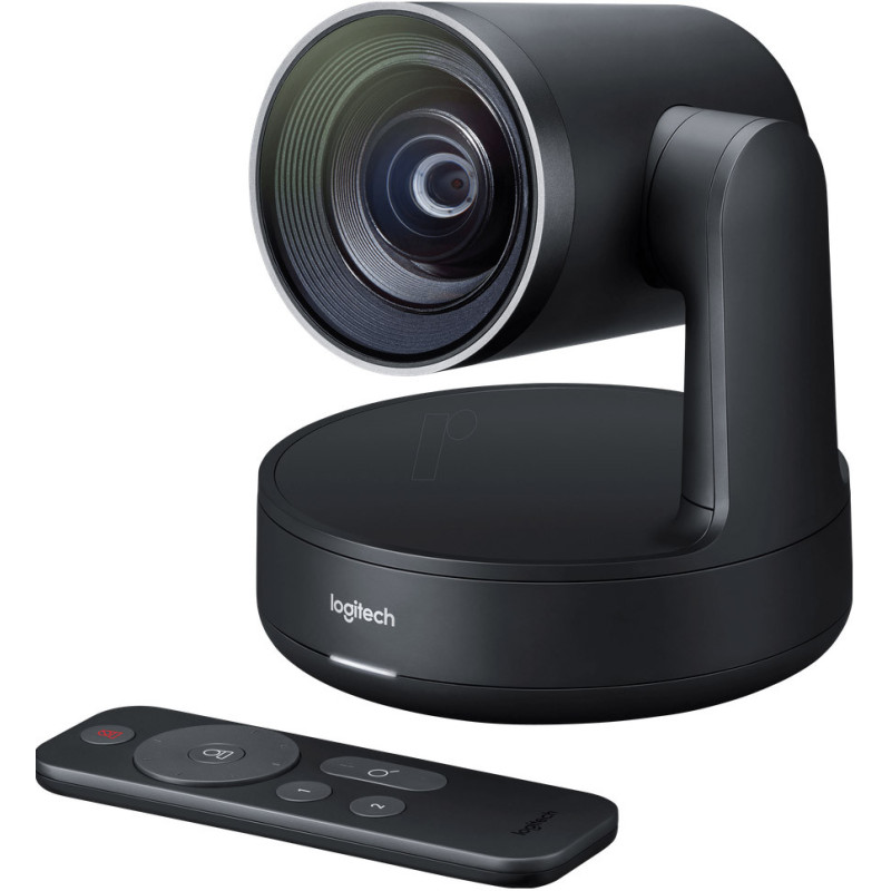 PTZ Rallye C 4K 15x zoom videoconference Camera USB 