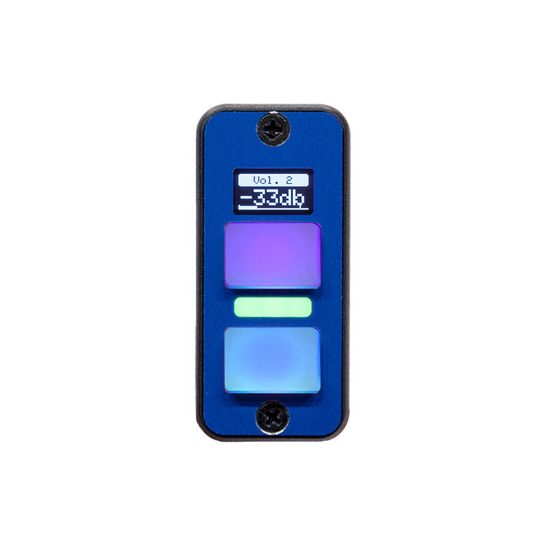 Micro Fly Controller V1