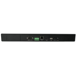 Network IP and Serial PTZ Camera Joystick Controller