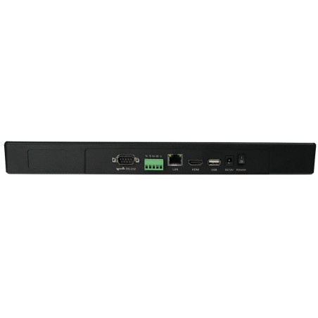 Network IP and Serial PTZ Camera Joystick Controller