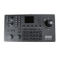 Network IP and Serial PTZ Camera Joystick Controller