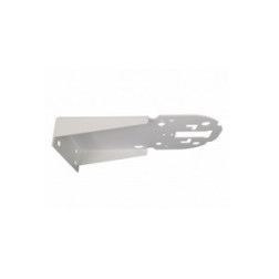 BD-P-WM-WHITE BirdDog White Wall Mount for P100 / P200 B BirdDog
