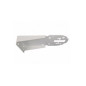 BD-P-WM-WHITE BirdDog White Wall Mount for P100 / P200 BD-P-WM-WHITE BirdDog White Wall Mount for P100 / P200
