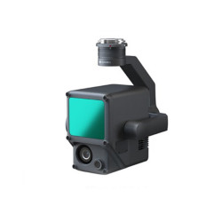 Camera DJI-Zenmuse-L1 + LiDAR + 20MP CMOS, RGB Dji