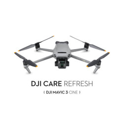 Card Care 1-Year - DJI Dji