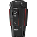 360-degree Live Camera Head Panasonic