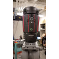 360-degree Live Camera Head Panasonic