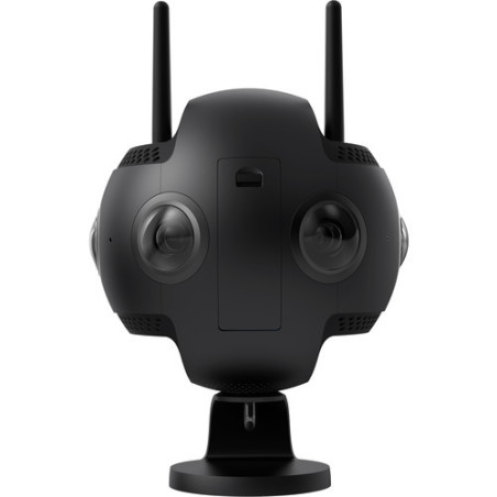 Pro II Spherical VR 360 8K Camera with FarSight Monitori