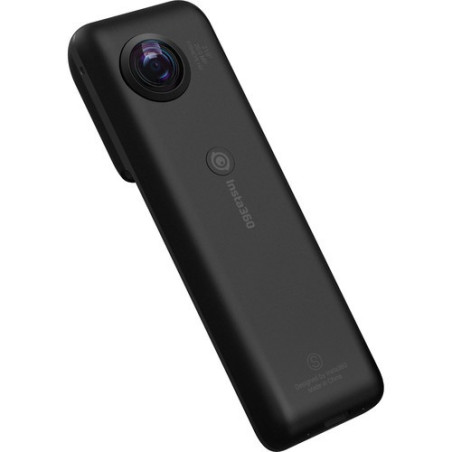 Spherical VR 360 4K Camera - Insta360 Nano S Spherical V Insta360
