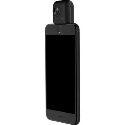 Spherical VR 360 4K Camera - Insta360 Nano S Spherical V Insta360