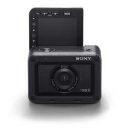 DSC-RX0M2G.CEE Camera type sensor Ultra-compact 1.0"-Typ
