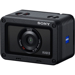 DSC-RX0M2G.CEE Camera type sensor Ultra-compact Sony