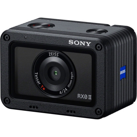 DSC-RX0M2G.CEE Camera type sensor Ultra-compact 1.0"-Typ Sony