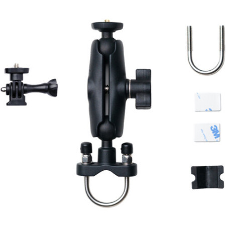 Motorcycle U-Bolt Mount Insta360 Motorcycle U-Bolt Mount