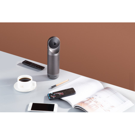 MEETING PRO KANDAO MEETING PROEquipped with 360-degree l