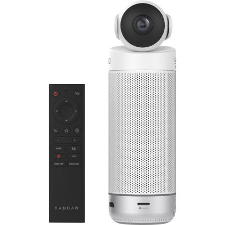 MEETING S Standalone Web Conference Camera 8 x Microphon