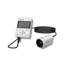 AG-MDR25 - Memory Card Portable Recorder Panasonic AG-MD
