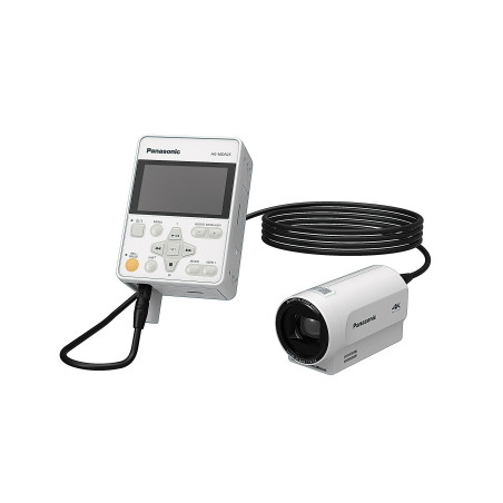 AG-MDR25 - Memory Card Portable Recorder Panasonic AG-MD