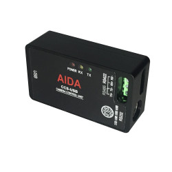 VISCA Camera Control Unit & Software Aida
