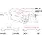VISCA Camera Control Unit & Software VISCA Camera Control Unit & Software