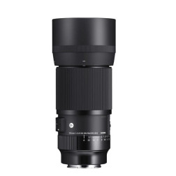 105 mm F2.8 Art EX DG DN Monture Sony E Sigma