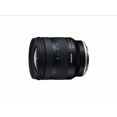 11-20 mm F2.8 Di III-A RXD Monture Sony E Tamron