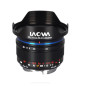 11mm F4,5 FF RL monture E