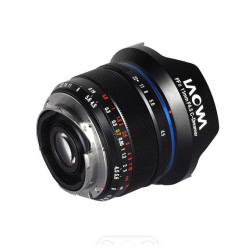 11mm F4,5 FF RL monture E