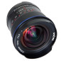 12 mm F2.8 Zero-D monture E